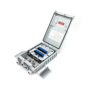 Cassetta di Distribuzione in Fibra Ottica Impermeabile 1x16 di Alta Qualità <span class=keywords><strong>con</strong></span> Splitter Tipo Cassetta - Product Image 1