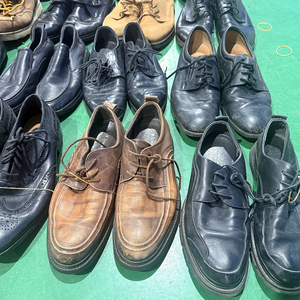 Chaussures d'occasion <span class=keywords><strong>en</strong></span> vrac, lots de chaussures usagées, <span class=keywords><strong>vente</strong></span> au Kenya, balles de chaussures usagées mixtes - Product Image 5