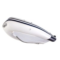 Bateau pneumatique à coque en aluminium UT320 320 cm
