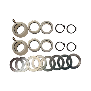 Kits de reparación de árbol de levas de freno de camión E2287 B8652 aptos para <span class=keywords><strong>camiones</strong></span> pesados europeos - Product Image 1