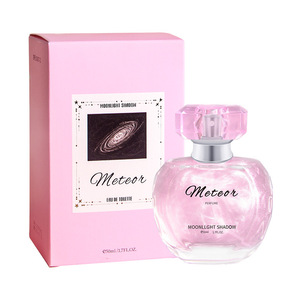 Vente directe usine – Parfum Quicksand pour femme « Premier Amour », longue tenue, fraîcheur naturelle, échantillon individuel - Product Image 6