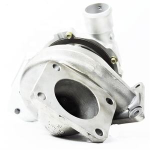 LR008203 LR018396 Listrik Turbocharger Cocok untuk Land Rover Defender Puma <span class=keywords><strong>2</strong></span>.4 Tdci LR018497 LR021013 LR006869 - Product Image 3