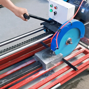 Cortadora de piedra de división de bloques de cantera de alta calidad para mármol y granito - Product Image 6