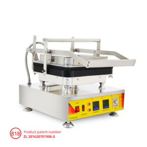 Máquina para Hacer Mini Tartaletas de 30 Cavidades, Máquina Formadora de Tartaletas de Huevo, Repostería de Tartaletas de Huevo, Estándar Alemán - Product Image 4