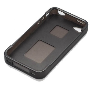 Trung Quốc Nhà máy tùy chỉnh nhựa PVC cao su nhựa <span class=keywords><strong>3D</strong></span> mô hình nhanh chóng prototyping Maker bởi Silicone khuôn mẫu - Product Image 3