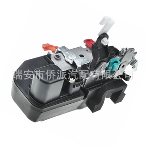 Actuador de Cerradura de Puerta Izquierda Chrysler 4574151AD 4574151AF Bloqueo Centralizado - Product Image 2