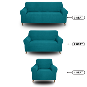 Modern 3-Seater Elastic Stretch Washable Couch Covers <strong>Slipcover</strong> Top Seller <strong>for</strong> Dining Room Sectional <strong>Sofa</strong> Europe - Product Image 6