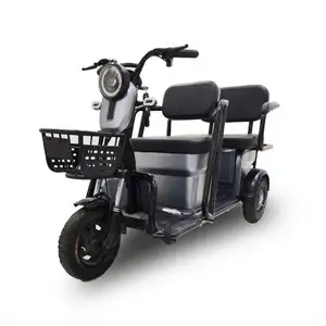 Putian High 27 Hydraulic Absorber Vw Trike For Sale Recreational Electric Tricycle The Public