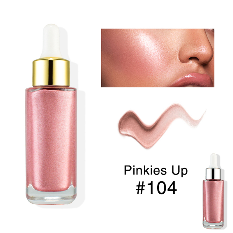 #104 Pinkies UP-15ML