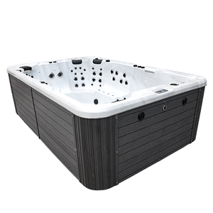 Thiết kế hiện đại ngoài trời balboa hệ thống điều khiển cho bơi Spa thêm không dây bluetooth hệ thống âm thanh để hồ bơi của bạn - Product Image 1