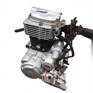 Moteur d'occasion premium pour tricycle 200 250cc 300 <span class=keywords><strong>350cc</strong></span>, d'origine, non remis à neuf, économe en carburant, compatible avec divers tricycles - Product Image 4