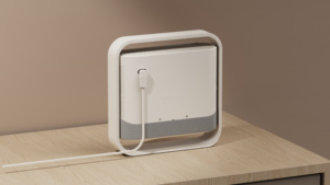 2025 New Arrival wupro/ODM nsl03 thông minh <span class=keywords><strong>LCD</strong></span> chiếu 400 ANSI Lumens HDR10 + Tự động màn hình phù hợp với bản địa 1080P nhỏ mini chiếu - Product Image 2