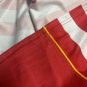 Camiseta Retro de Fútbol del Atlético de Madrid 04 05, Camiseta Clásica Vintage de Fútbol - Product Image 5