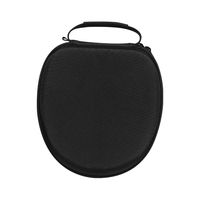 Adecuado para caja de almacenamiento de auriculares Bose qc35 qc45 qc25 QC15 ae2 Bose 700 caja de protección de auriculares Bluetooth montada en la cabeza