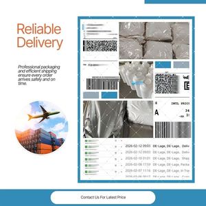 Vente directe usine – Réactifs de qualité industrielle 5-Bromo-1-Pentène CAS 1119-51-3, haute pureté 98% C5H9Br, en stock - Product Image 4