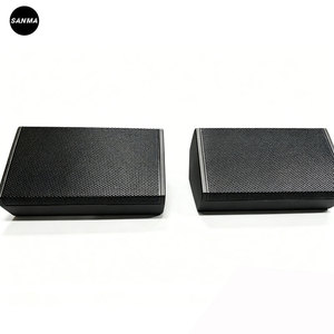 ลำโพงมอนิเตอร์แบบแอคทีฟ NX 912-SMA ขนาด 12 นิ้ว สำหรับงานแสดงดนตรีระดับมืออาชีพ ระบบเสียงพลังขับเคลื่อนสำหรับงานแสดงดนตรีระดับมืออาชีพ - Product Image 6