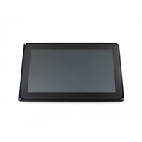 Waveshare 10,1 Zoll TFT Mehrfarbiges Grafik-LCD mit Kapazitivem Touchscreen und Eigenständigem Touch-Controller 1024x600