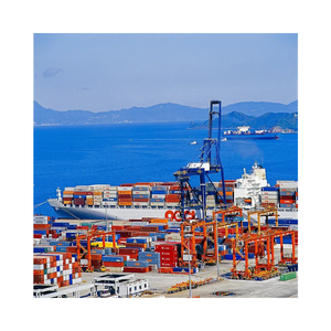 Servicios de Logística DHL Express desde China a Canadá con Inspección, Control de Calidad, Seguro, Tránsito de 3 a 10 Días y Soporte 24/7 - Product Image 1