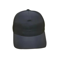 5 cinq panneaux non structurés trou découpé au Laser flotteur flottant résistance à la sueur étanche Golf Snapback casquettes chapeaux