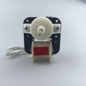 Pour <span class=keywords><strong>LG</strong></span> haute efficacité remplacement moteur de Circulation d'air froid réfrigérateur congélateur partie-modèle EAU63103002 - Product Image 1