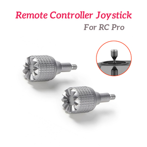 Manette de remplacement neuve pour télécommande de drone <span class=keywords><strong>RC</strong></span> / <span class=keywords><strong>RC</strong></span> 2 / <span class=keywords><strong>RC</strong></span> <span class=keywords><strong>Pro</strong></span>, accessoire de réparation - Product Image 3