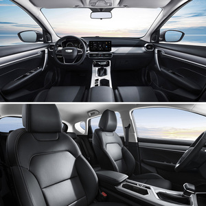5 porte 5 posti Geely Coolray Sport 2024 1.5t benzina SUV auto Geely Coolray <span class=keywords><strong>russo</strong></span> mano sinistra auto Geely Coolray prezzi in cina - Product Image 4