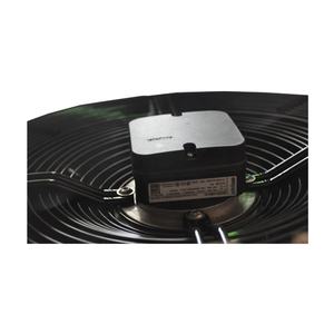 Ventilateur axial de refroidissement pour climatiseur, condenseur, chambre froide, réfrigération ebmpapst S4D500-AM03-01 400V AC 720W 1.41A 3090RPM - Product Image 3