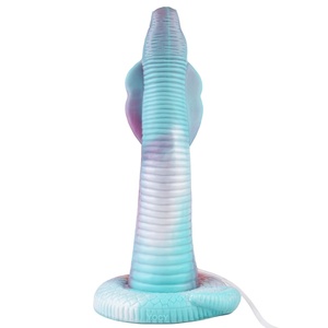 YOCY Juguete Sexual Femenino de la Serie Bully Beast, Modelo Snake King, con Función de Eyaculación, Longitud Total 39cm, Juguete Erótico para Adultos - Product Image 4