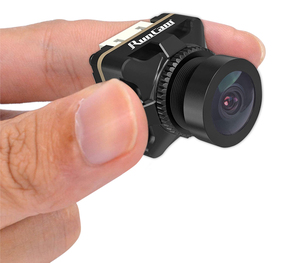RunCam Phoenix <span class=keywords><strong>2</strong></span> SE V2 1000TVL 16:9/4:<span class=keywords><strong>3</strong></span> PAL/NTSC Câmera Comutável Drone Acessórios RC Freestyle Corrida FPV Drone Quadcopter - Product Image 4