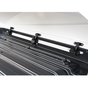 <span class=keywords><strong>Coffre</strong></span> <span class=keywords><strong>de</strong></span> <span class=keywords><strong>Toit</strong></span> en Plastique Universel pour Voyager par Tous les Temps en SUV et Berline - Product Image 5