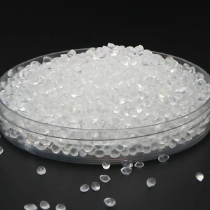 Granulés vierges de TPU pour applications médicales/alimentaires, utilisation pour fils/câbles/tubes/plaques, résistance à l'usure et aux hautes températures - Product Image 4