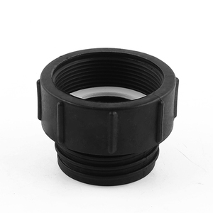 Ht khớp nối IBC Tote Tank khớp nối adapter IBC Tank thích ứng BSP/<span class=keywords><strong>NPT</strong></span> chủ đề nữ X2 "s60x6 Nam Trụ - Product Image 2