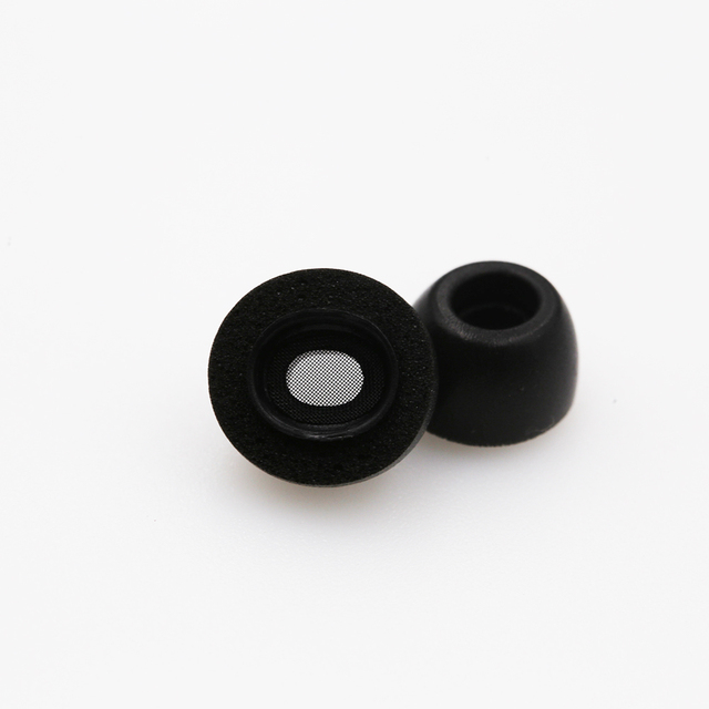 Ear Tips Memory Foam Ear Tips Slow Rebound Memory Foam Earplugs Fits Most Models for airpods Pro2