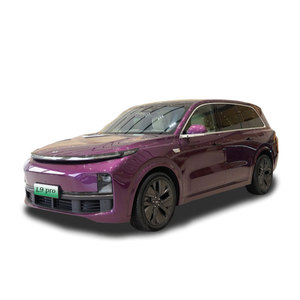 Li Xiang Auto L9 Voiture électrique hybride de luxe <span class=keywords><strong>Grand</strong></span> SUV Lixiang L9 PRO Nouvelle énergie Automobile à vendre - Product Image 6