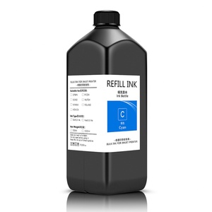 Encre d'impression directe UV DTF de haute qualité 1000ML/bouteille pour Mutoh Dx5, prix usine OCB - Product Image 5