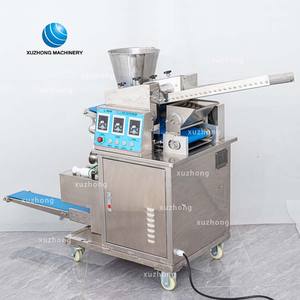 Máquina de empanada de alta eficiência, máquina automática de manequim que faz a máquina empanada manequim fabricante de produto - Product Image 4