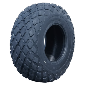Neumáticos OTR diagonales 23.1-26 E7 para trabajo pesado, para tractor, rodillo compactador, motoniveladora, construcción, fábrica, China - Product Image 2