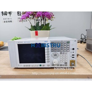 Keysight (Agilent) เครื่องวิเคราะห์สัญญาณ N9020A MXA 20 Hz ถึง26.5 GHz H - Product Image 4