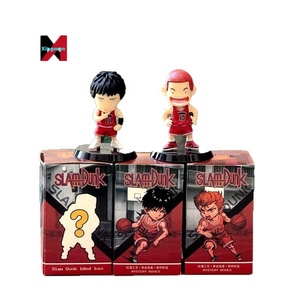 Figura Combinada <span class=keywords><strong>de</strong></span> Sakuragi Rukawa, Modelo para Decoración <span class=keywords><strong>de</strong></span> Escritorio, Regalo <span class=keywords><strong>de</strong></span> <span class=keywords><strong>Anime</strong></span> para Niños - Product Image 5