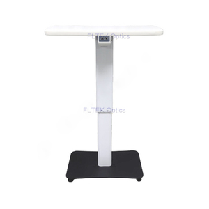 Mesa Elevadora de Optometría Shanghai Fltek WZ-50, Capacidad 120kg, Recorrido 400mm, 120W, 110-240V - Product Image 2