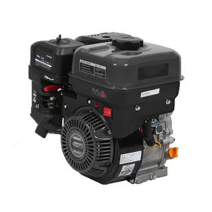 3kW 4-takt automatische start zuivere sinusgolf gasgenerator voor EV-opladen, draagbare omvormer met stabiele 220V uitgang - Product Image 6