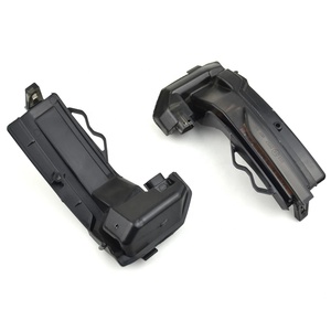 ไฟเลี้ยวแบบไดนามิกสำหรับ Q2 2018- ถึง Q3 2019 - Product Image 1