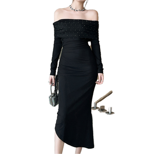 Conjunto de Pantalones Cortos de Satén con Estampado de Dibujos Animados de Dos Piezas para Mujer, Pantalones Largos Formales - Product Image 2