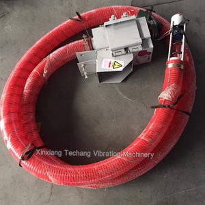 On-ボードGrain Pneumatic Auger Flexible <span class=keywords><strong>Spiral</strong></span> Screw <span class=keywords><strong>Conveyor</strong></span> - Product Image 5