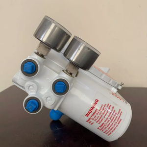 Logix 3400 HART SIL 3 Redundancy pour les installations pétrolières et gazières/centrales électriques - Product Image 4
