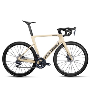 ICAN Full Toray T800/T700 Racing Disc Brake 11 Speed Carbon Fibre Road Frame <b>Cycling</b> - Product Image 1