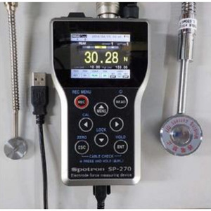 Alicates de Crimpado JST TD-123, Herramienta de Crimpado de Alambre de Acero Industrial - Product Image 1