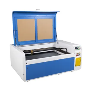 XM Custom Made Special Size 50w 60w 80w 100w 150w Laser Engraving Machine For Mirror Glass