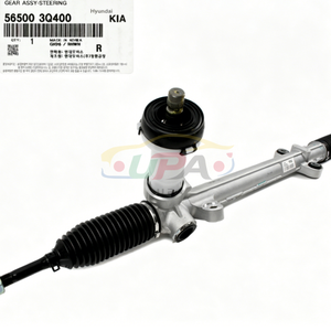 High quality <b>Steering</b> <b>System</b> GEAR ASSY-<b>STEERING</b> 56500-3Q400 565003Q400 For H-yundai Tucson 56500 3Q400 - Product Image 3