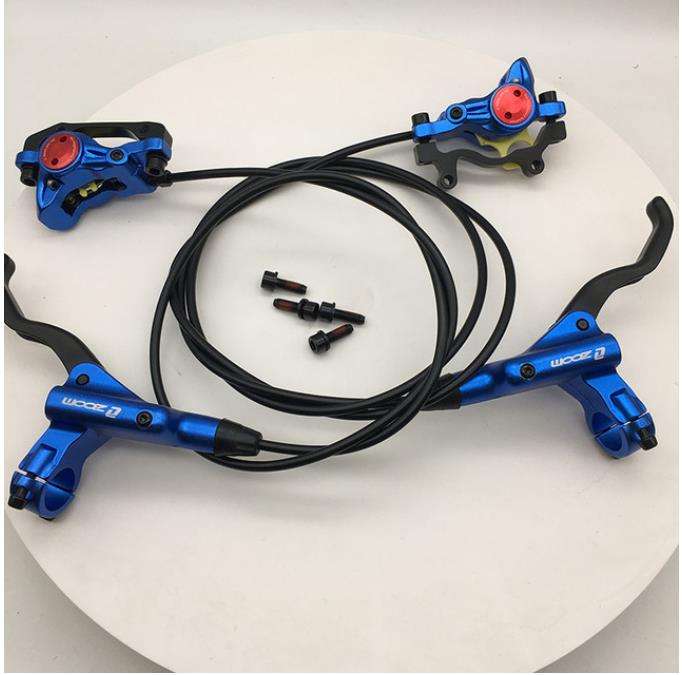 คู่สีฟ้า